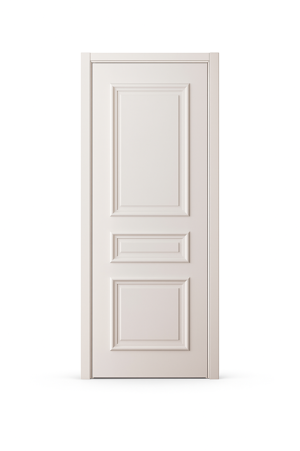 კარი F02B-023 ზომა 215*80*4 ფერი FVR-020