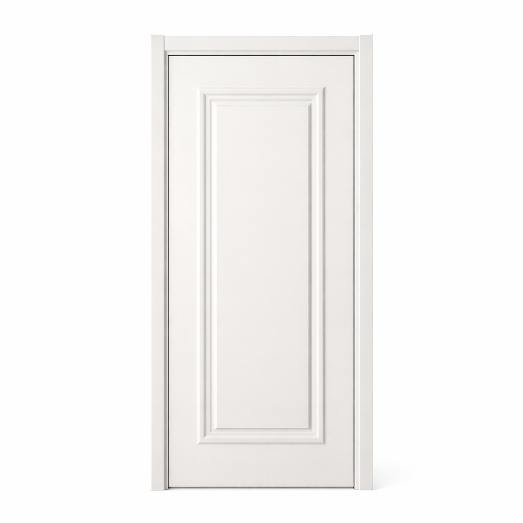 კარი F02B-024 ზომა 215*80*4 ფერი FVR-020