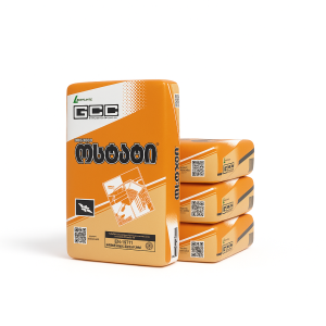 სამშენებლო ცემენტი ოსტატი