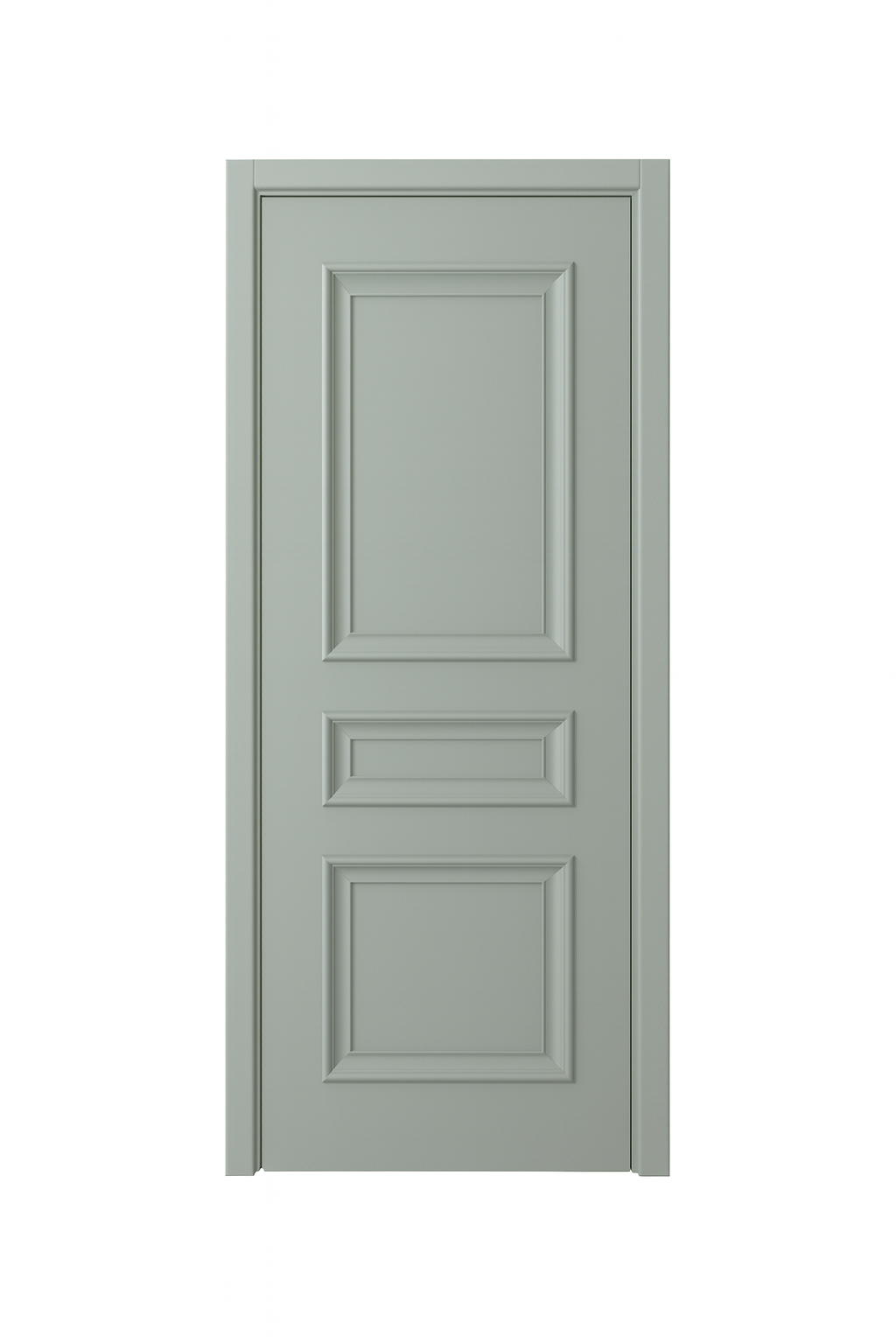 კარი F02B-023 ზომა 215*80*4 ფერი FVR-001