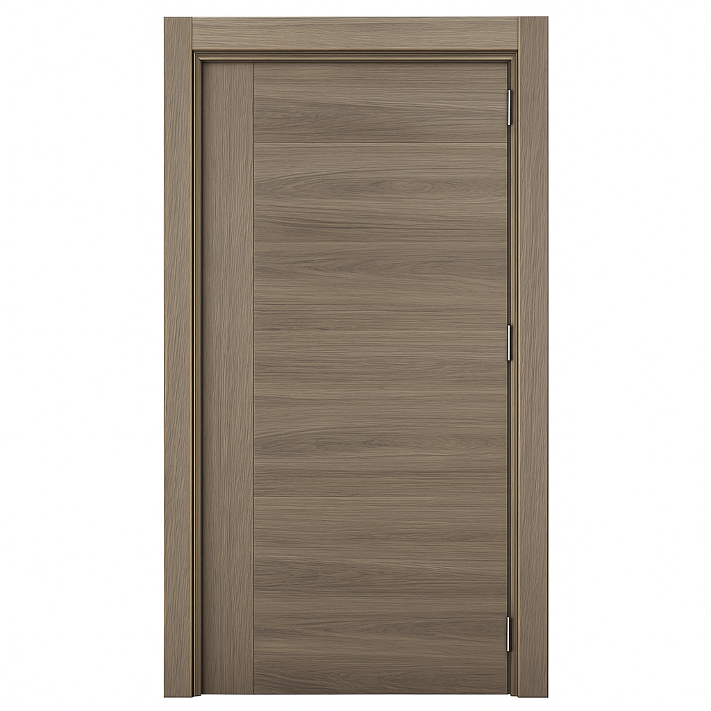 კარის ფრთა M08 ზომა. 70*208 ფერი. KACKAR მწარ. ANADOORIA