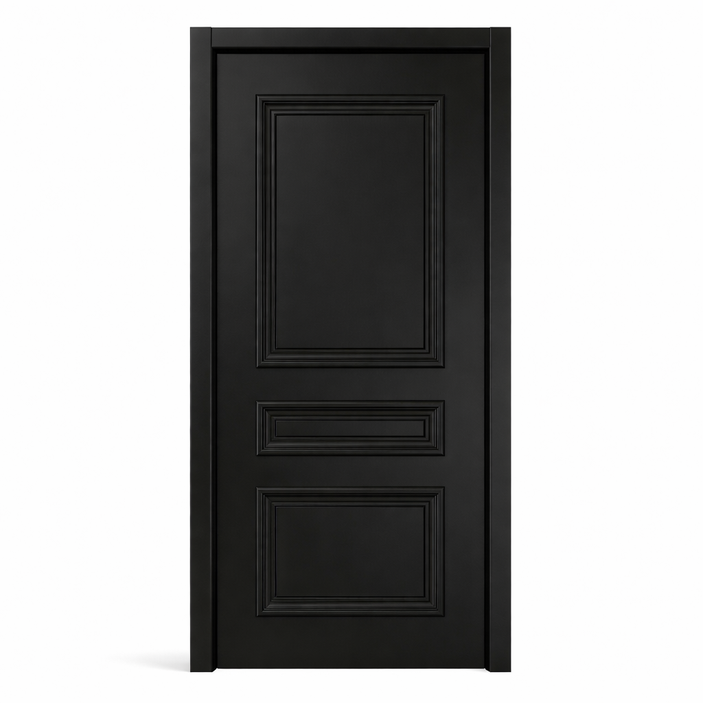 კარი F02B-023 ზომა 215*80*4 ფერი FVR-006