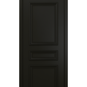 კარი F02B-023 ზომა 215*80*4 ფერი FVR-006