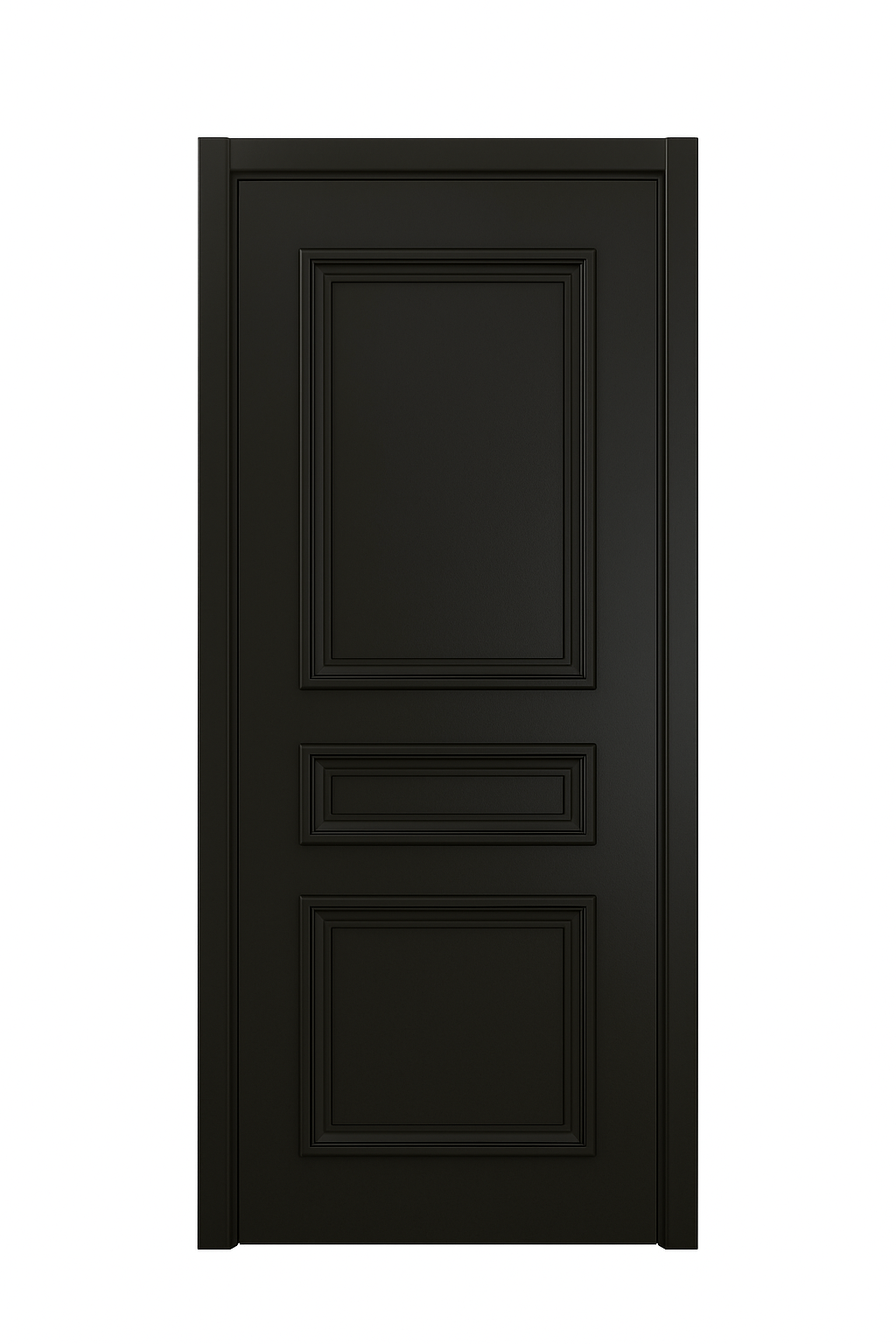 კარი F02B-023 ზომა 215*80*4 ფერი FVR-006