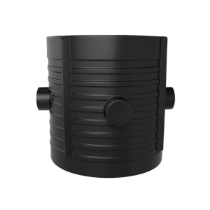 საკომუნიკაციო ჭა ორიანი 400x200