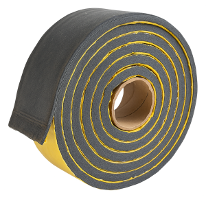 თვითწებადი კაუჩუკი 2სმ