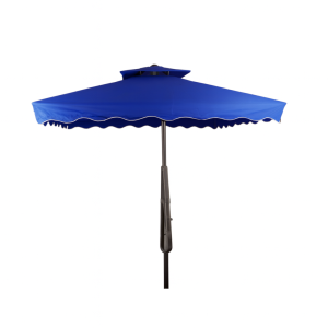 ეზოს ქოლგა დასადგამით (HYB-087-13)