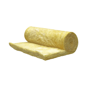 მინერალური ბამბა 12კგ/მ3 (უფოლგო 18მ²)-2.5X120X1500სმ (რულონი)
