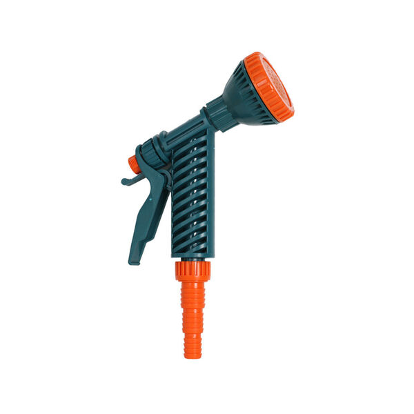 სარწყავი თოფი სასხლეტით MD17