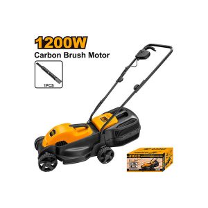 გაზონის ელექტრო სათიბი მანქანა 1200W INGCO (LM321