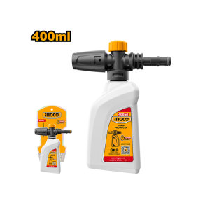 ქაფის გამომყოფი 400 მლ INGCO(AMFP4002)