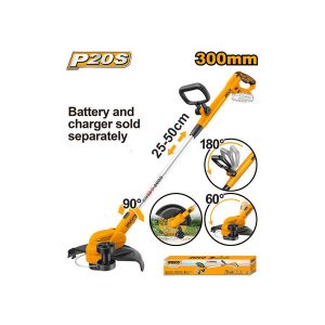 ბალახის სათიბი 20V Lithium-Ion (CGTLI20328) INGCO