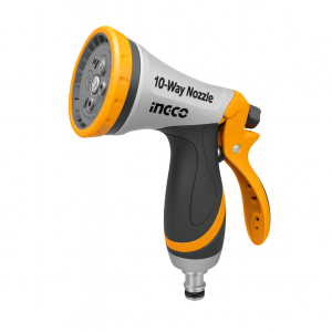 მეტალის სარწყავი თოფი INGCO HZATN1101