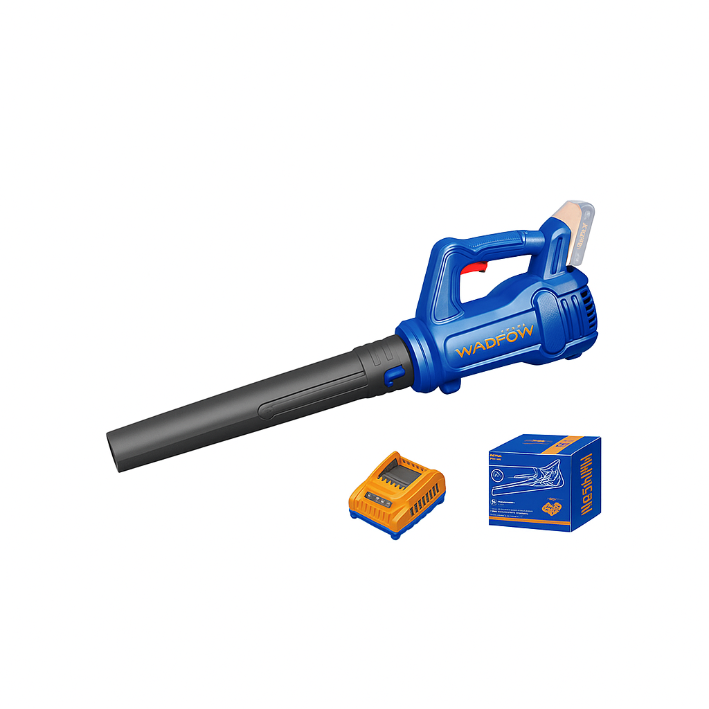 უსადენო ჰაერის დამბერი 2ahX20V (WBLP521) WADFOW