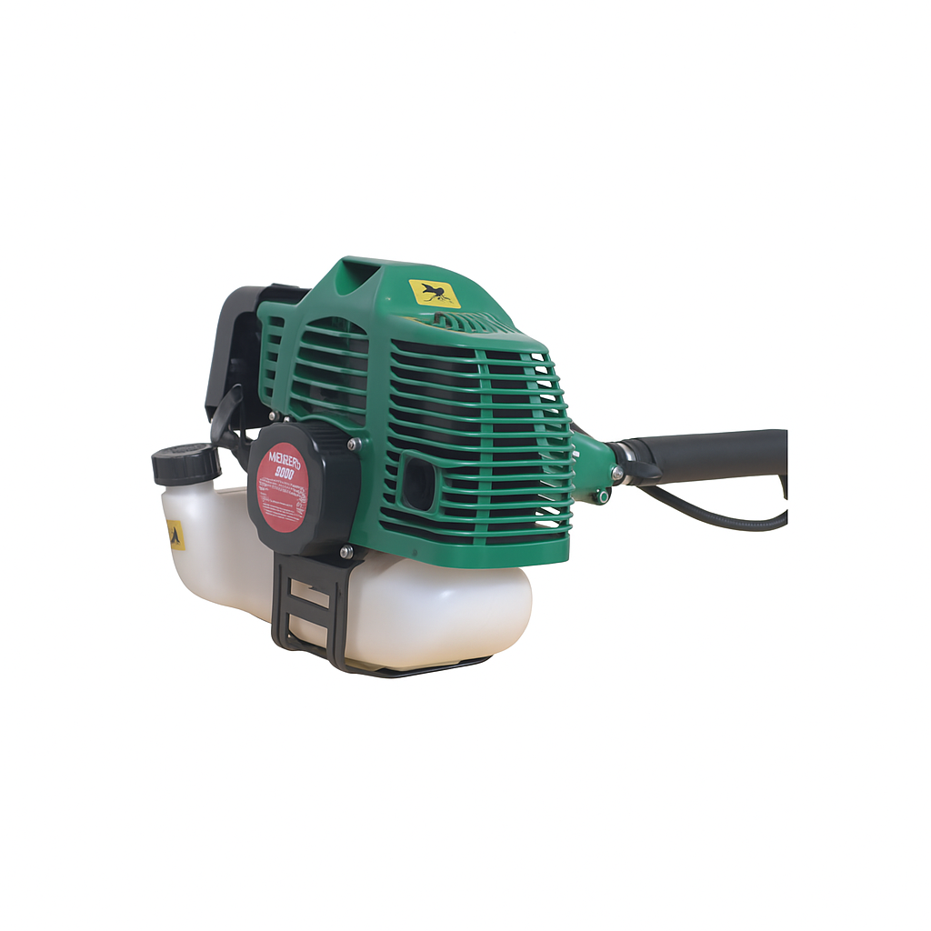 ბალახის სათიბი 52 სმ³ 1.9 ცხ.ძ RODEX RDX9635 - Image 3