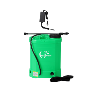 შესაწამლი აპარატი Lux-Garden SPR-16L