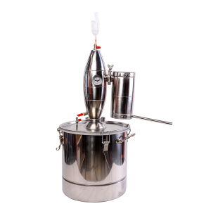 არყის სახდელი 50ლ