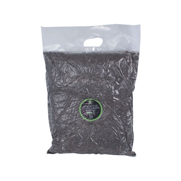 სუბსტრატი 10 ლ GREENIT