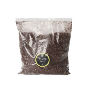 ქოქოსის სუბსტრატი 2 ლ GREENIT