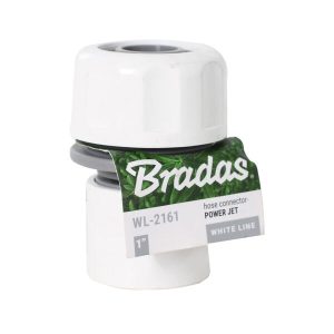 კონექტორი 1" POWER JET, WL-2161