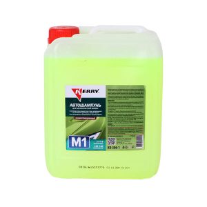 ავტოშამპუნი უკონტაქტო რეცხვისთვის 5 ლიტრი, KR-306-1