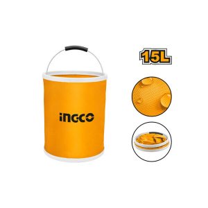 დასაკეცი სათლი 15L INGCO (AMFB15)