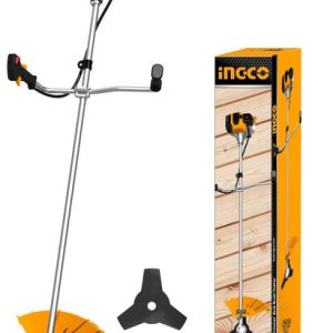 საცელავი აპარატი ბენზინზე მომუშავე (GBC5434411) INGCO