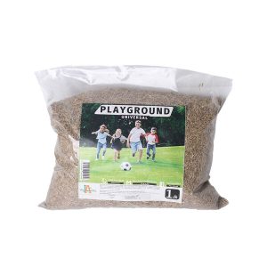 ბალახის თესლი Playground 1კგ DLF