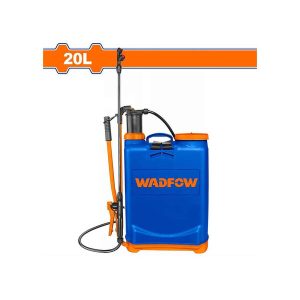 ხელის მექანიკური შესაწამლი 20 ლ (WKS1520) WADFOW