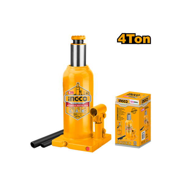 ჰიდრავლიკური ამწე INGCO HBJ402