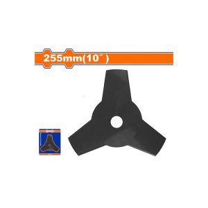 ბუჩქის საჭრელი ხელსაწყოს საჭრელი პირი 255 მმ (WJC1410) WADFOW