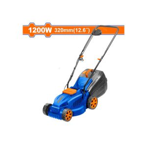 ელექტრო გაზონის სათიბი მანქანა 1200W-30L (WEN3201) WADFOW