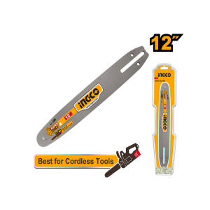 ჯაჭვური ხერხის პირი (რამა) 12" (AGSB51201) INGCO