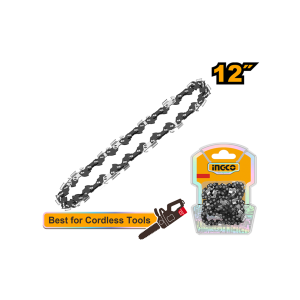 ჯაჭვური ხერხის პირი (ხერხი) 12" (AGSC51201) INGCO