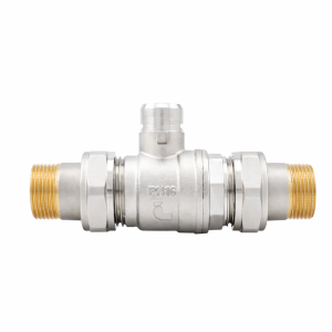 981 2-სვლიანი ზონალური სარქველი ჩამხსნელელბით გ.ხ-გ.ხ 1” Itap