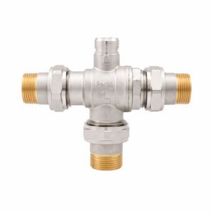 982 3-სვლიანი ზონალური სარქველი ჩამხსნელელბით გ.ხ-გ.ხ 1” Itap