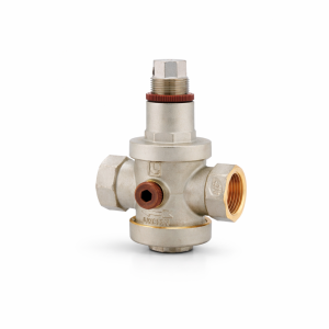 361012 წნევის რედუქტორი,მანომეტრის დაერთებით შ.ხ. 1/2″ Itap