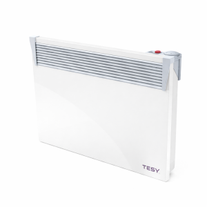 304814 CN 03 050 MIS F კონვექტორი სადგამით ოთახის ელექტრო (mec) 500w Tesy