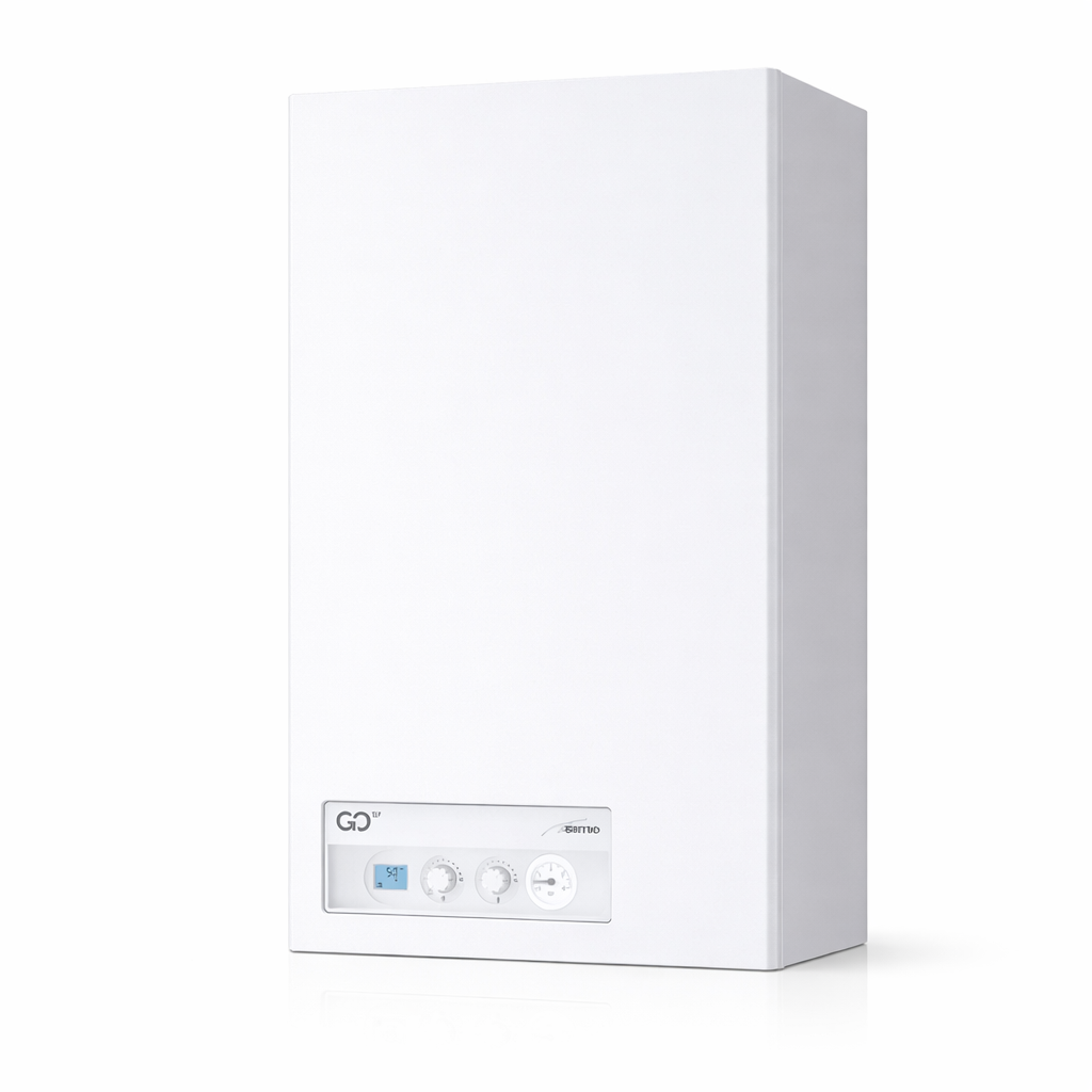 8116548 GO 18/25 BF ქვაბი კედლის გაზის SIME