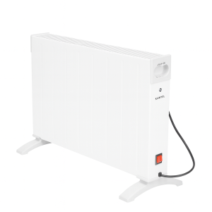 ელექტრო რადიატორი