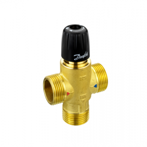 003Z1120 შემრევი თერმოსტატიკური სარქველი TVM-H DN20 Danfoss