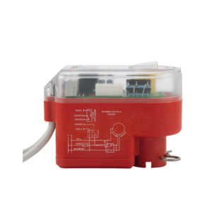 990 აქტივატორი ზონალური სარქველის 230V Itap