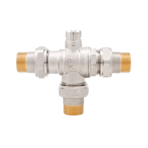 982 3-სვლიანი ზონალური სარქველი ჩამხსნელელბით გ.ხ-გ.ხ 1” Itap