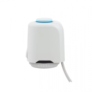 891M ელექტრო თერმო აქტუატორი 0°-60°C 230V Itap