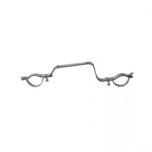 კოლექტორის სამაგრი 1" GK