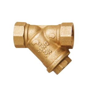 192 ფილტრი თითბერის შ.ხ. 1/2" Itap