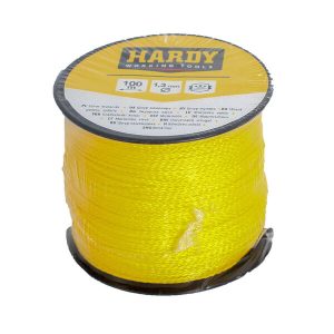 კალატოზის თოკი 1.3X100 მმ/მ HARDY