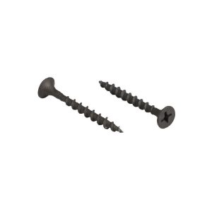 თვითმჭრელი თაბაშირ-მუყაოს (100 ცალი) 1.02- 3,5X35