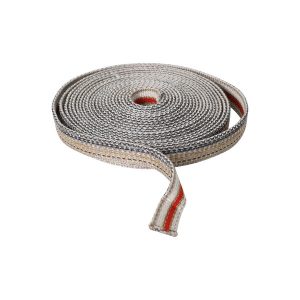 ბრტყელი თოკი სქელი 4 სმ