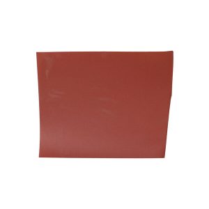 ზუმფარა 230X280 მმ P400 წითელი SMIRDEX